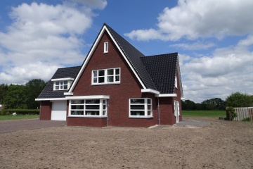 Nieuwbouw