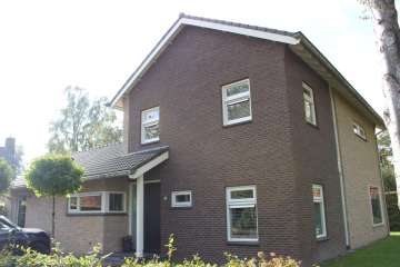 Nieuwbouw woning Hoogeveen