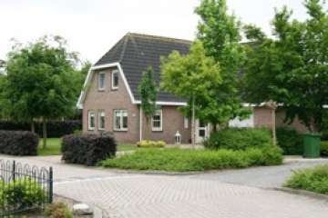 Vrijstaande woning