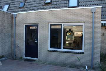 Aanbouw Assen